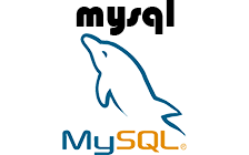 mysql logo